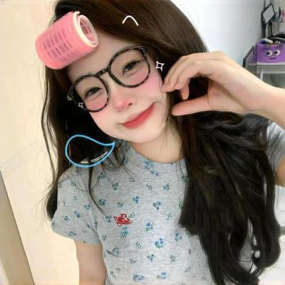 玛格达娜的驴子